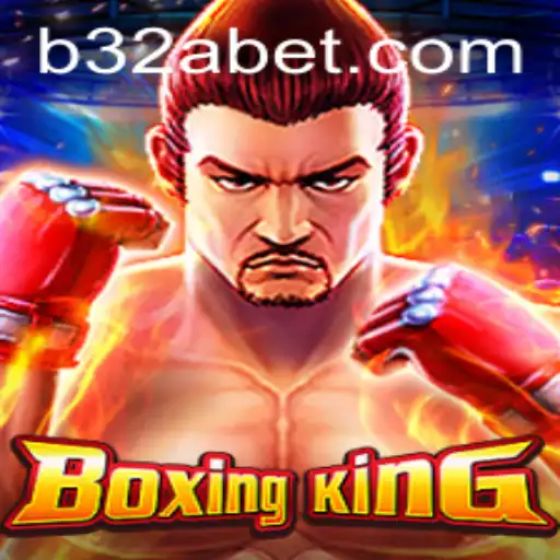 BoxingKing: O Jogo Que Revoluciona a Arena dos Jogos de Luta
