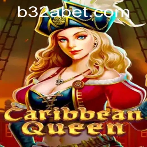 Aventura nos Mares com CaribbeanQueen: Explore o Novo Jogo da B32A.COM