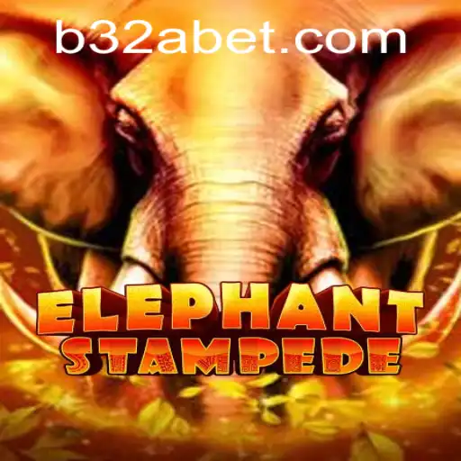 Descubra ElephantStampede, o Jogo Empolgante que Está Transformando o Mundo dos Games