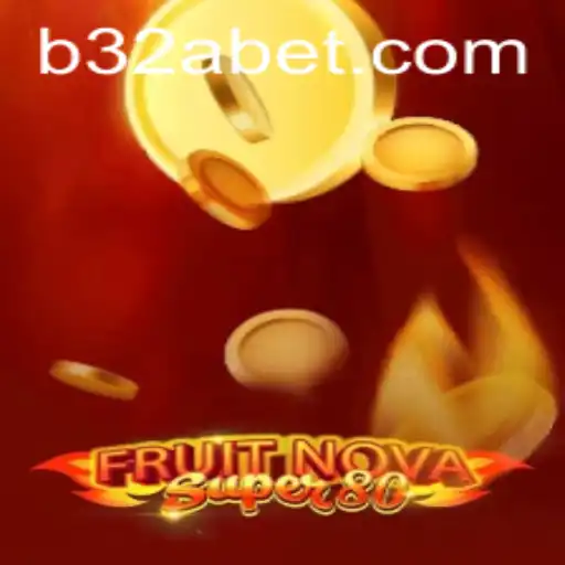 Descubra o Mundo de FruitNovaSuper80: Um Jogo Clássico com uma Nova Jogabilidade