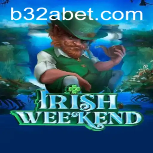 IrishWeekend: Mergulhe na Aventura com B32A.COM