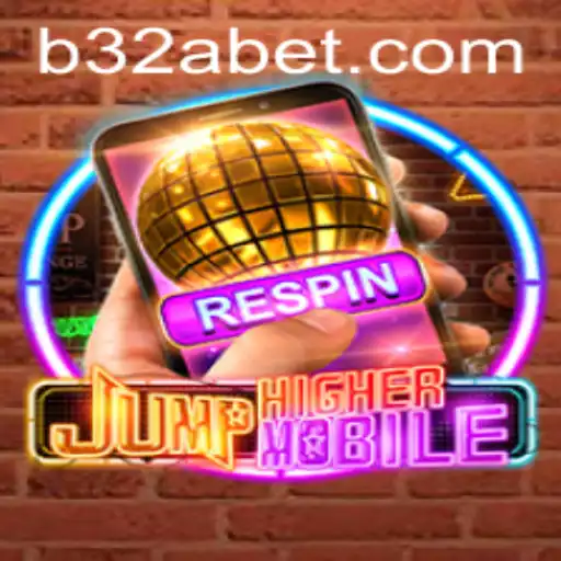 Descubra o Jogo do Momento: JumpHighermobile