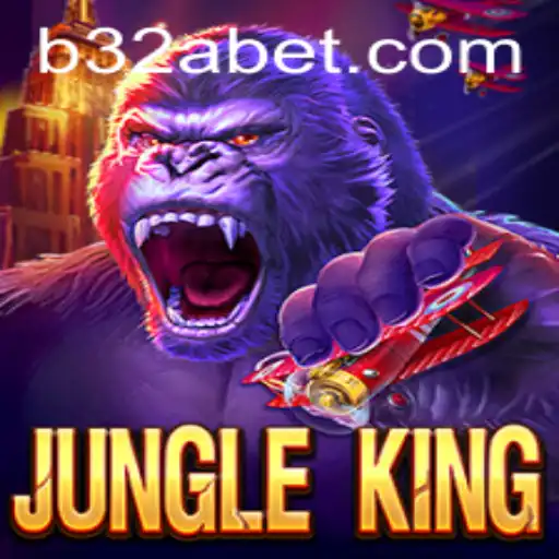 Explorando JungleKing: Aventuras na Selva com B32A.COM