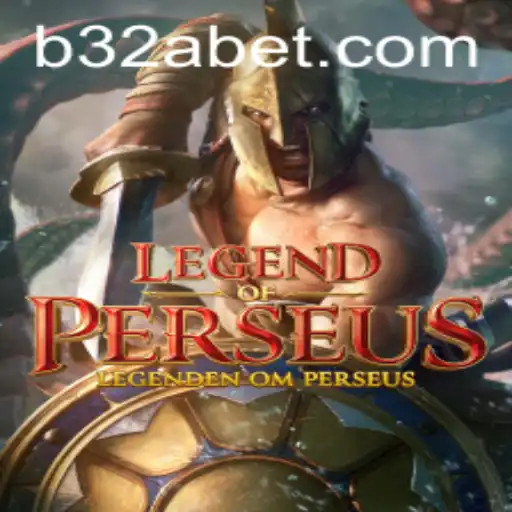 Desvendando LegendofPerseus: A Aventura Mitológica no Mundo Digital