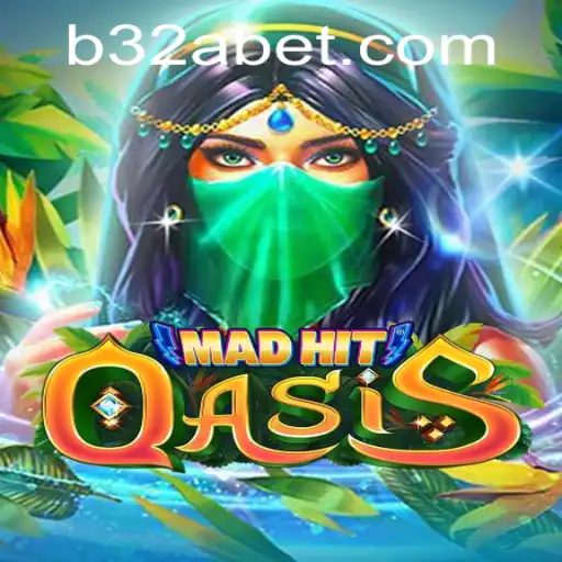 MadHitOasis: Explorando a Nova Sensação no Mundo dos Jogos