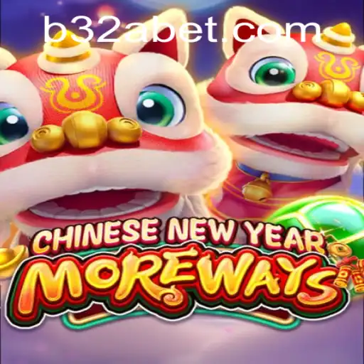 Descubra o Jogo CHINESENEWYEARMOREWAYS e Suas Regras Excitantes