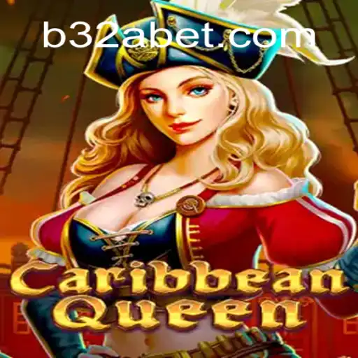 Aventura nos Mares com CaribbeanQueen: Explore o Novo Jogo da B32A.COM
