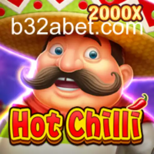 Descubra o Fascinante Mundo de HotChilli: Regras e Estratégias do Jogo no B32A.COM