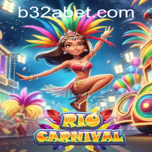 Descubra o Fascinante Mundo de RioCarnival: Um Jogo de Festa e Diversão