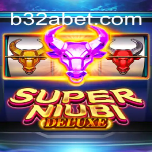 SuperNiubiDeluxe: Uma Jornada Empolgante no Universo de B32A.COM