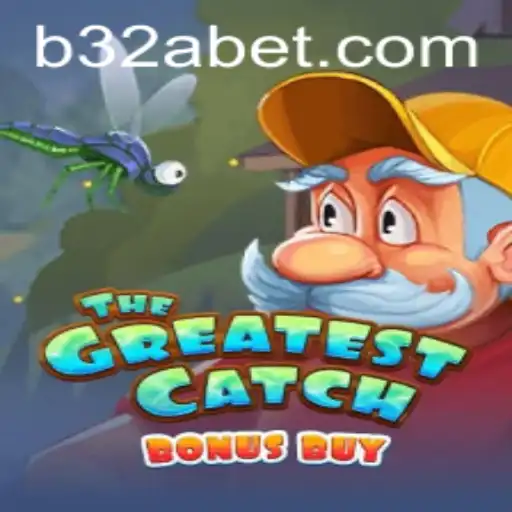 Explorando o Universo de TheGreatestCatchBonusBuy