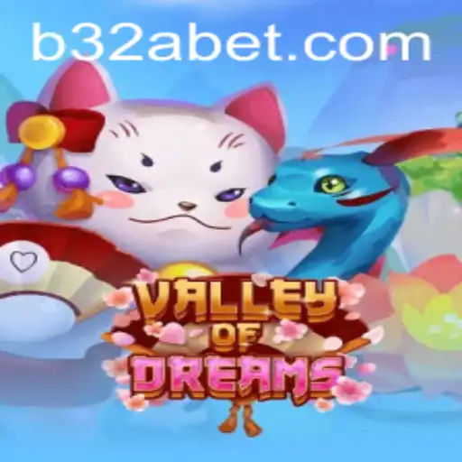 Valley of Dreams: Descubra o Universo do Novo Fenômeno dos Jogos
