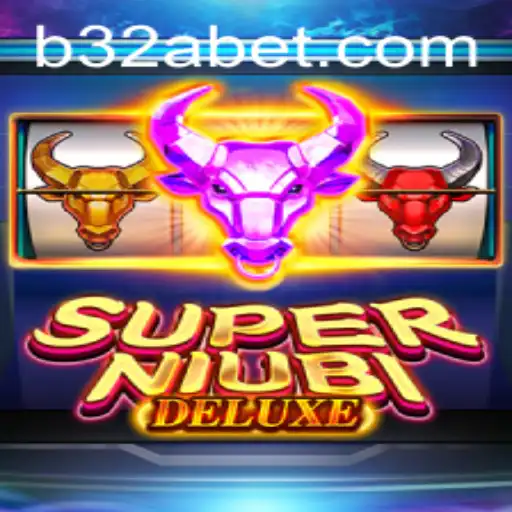 SuperNiubiDeluxe: Uma Jornada Empolgante no Universo de B32A.COM