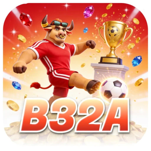 B32A.COM Logo
