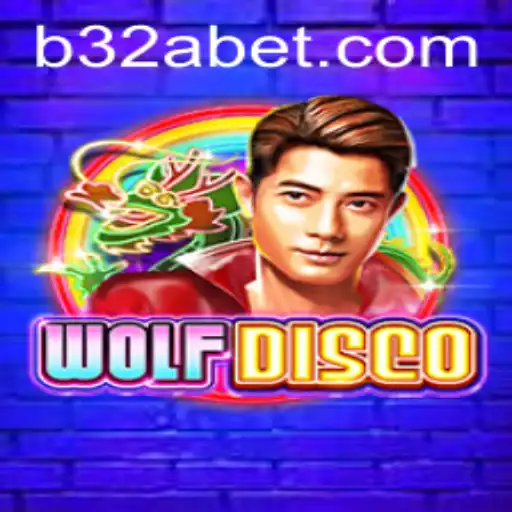Descubra as Aventuras de WolfDisco: Um Mergulho na Ação e Estratégia do Novo Jogo em Destaque