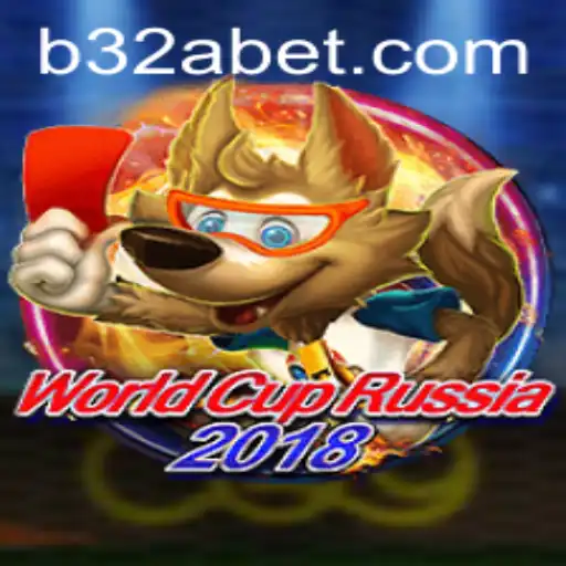 Descubra o Mundo Fascinante do Jogo WorldCupRussia2018: Uma Viagem Interativa com B32A.COM